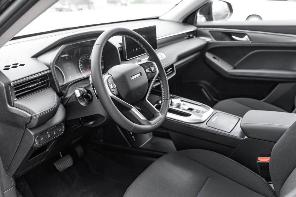 Haval Jolion I Рестайлинг Нижний Новгород  - изображение 25