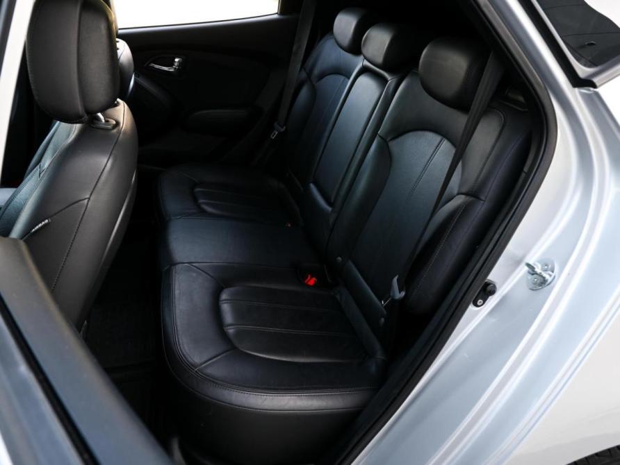 Hyundai ix35 I Волгоград  - изображение 10