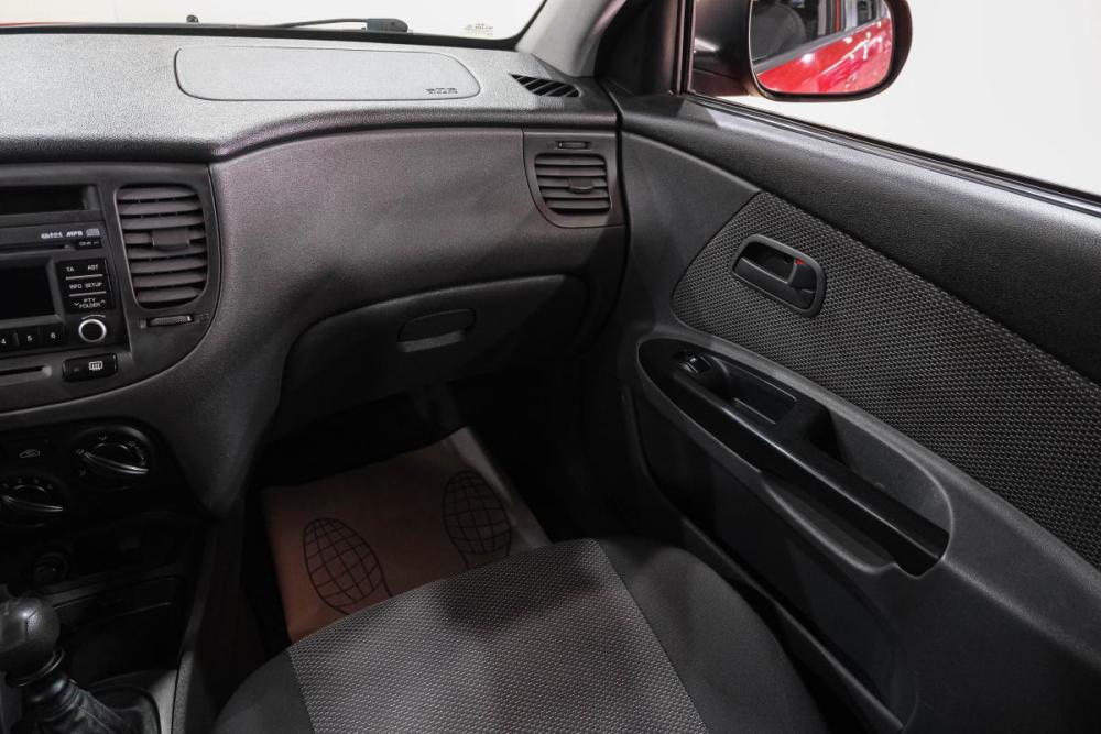 Kia Rio II Рестайлинг Новокузнецк  - изображение 19