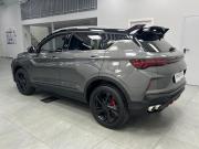 Geely Coolray I Рестайлинг Казань  - изображение 22