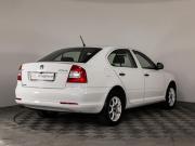 Skoda Octavia II (A5) Рестайлинг Санкт-Петербург  - изображение 24