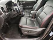 Kia Sportage IV Рестайлинг Набережные Челны  - изображение 36