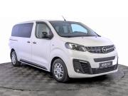 Opel Zafira Life I Москва  - изображение 31