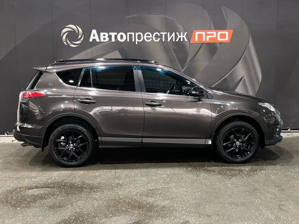Toyota RAV4 IV (XA40) Рестайлинг с пробегом 2019 года, цена 2 590 000 рублей, 139830 км, внедорожник, Автокод Объявления