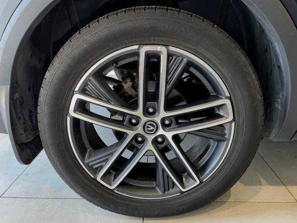 Changan CS55 Plus I с пробегом 2023 года, цена 1 755 000 рублей, 100952 км, внедорожник, Автокод Объявления