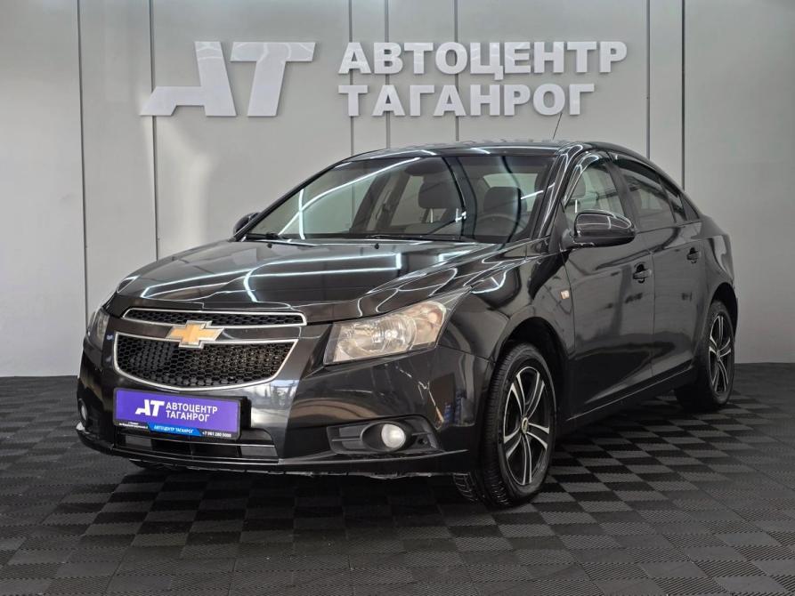 Chevrolet Cruze I Таганрог  - изображение 1