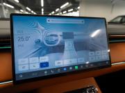 GAC Trumpchi S7 Москва  - изображение 52
