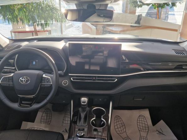 Toyota Highlander IV (XU70) с пробегом 2026 года, цена 5 799 000 рублей, 10 км, внедорожник, Автокод Объявления