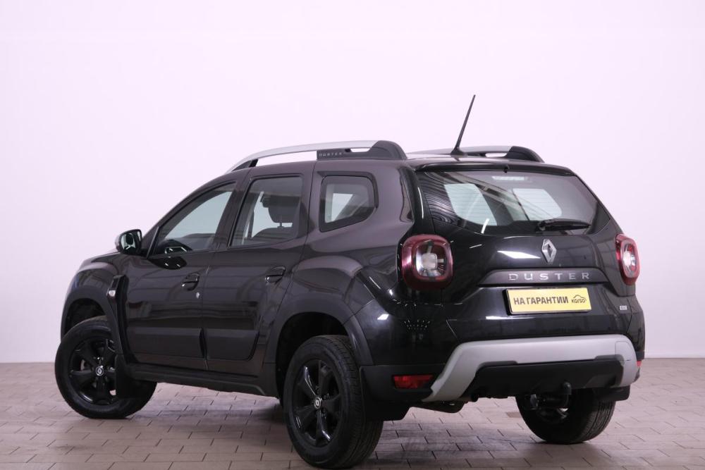 Renault Duster II Омск  - изображение 5