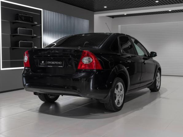 Ford Focus II Рестайлинг с пробегом 2009 года, цена 520 000 рублей, 265825 км, седан, Автокод Объявления