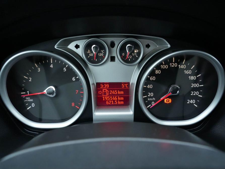 Ford Focus II Рестайлинг Новосибирск  - изображение 12