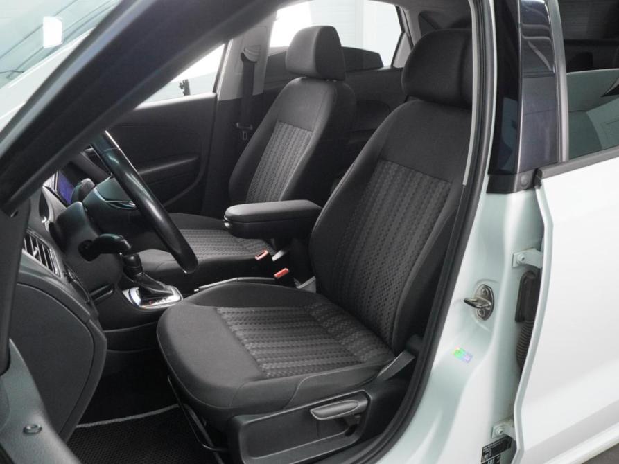 Volkswagen Polo V Рестайлинг Воронеж  - изображение 10