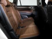 Skoda Kodiaq I Рестайлинг Москва  - изображение 51