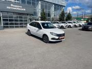 Lada (ВАЗ) Granta I Рестайлинг Липецк  - изображение 15
