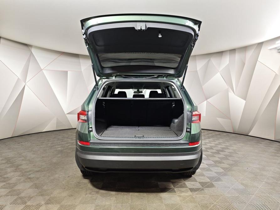 Skoda Kodiaq I Москва  - изображение 12