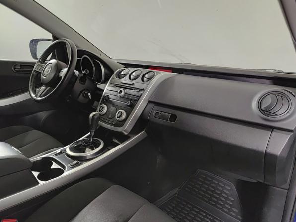 Mazda CX-7 I с пробегом 2008 года, цена 750 000 рублей, 162500 км, внедорожник, Автокод Объявления