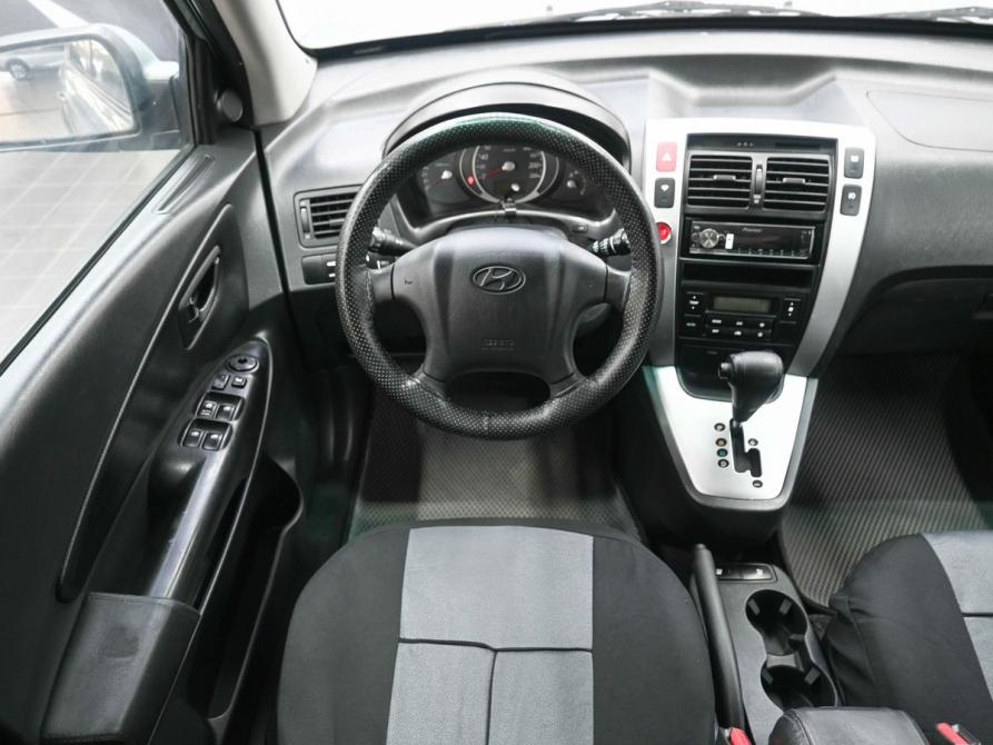 Hyundai Tucson I Ростов-на-Дону  - изображение 9
