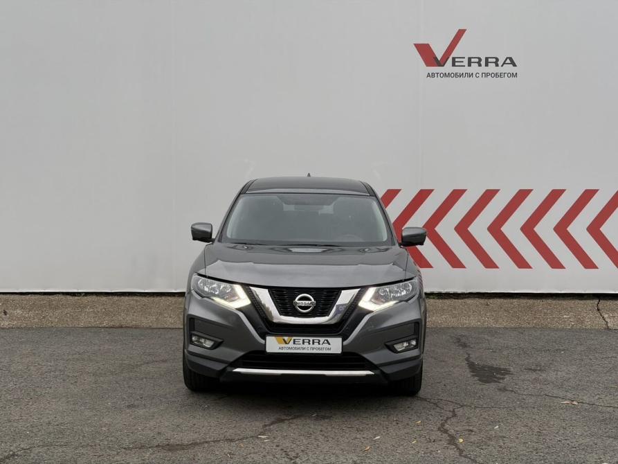 Nissan X-Trail III Рестайлинг Пермь  - изображение 6