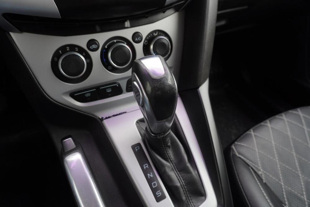Ford Focus III Ульяновск  - изображение 16