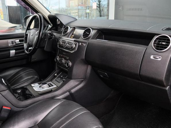 Land Rover Discovery IV Рестайлинг с пробегом 2014 года, цена 1 980 000 рублей, 255033 км, внедорожник, Автокод Объявления