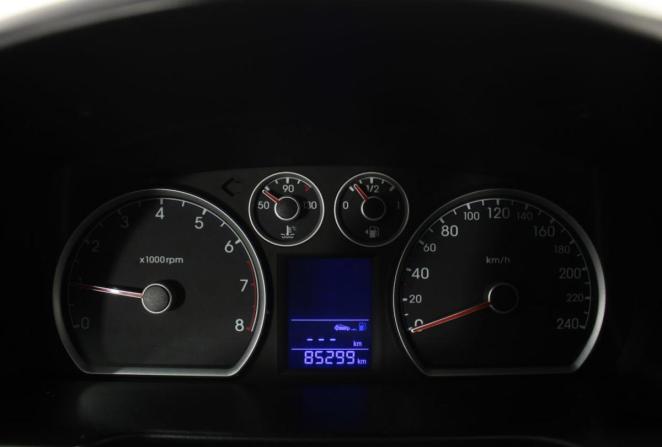 Hyundai i30 I Рестайлинг с пробегом 2010 года, цена 770 000 рублей, 85299 км, хэтчбек, Автокод Объявления