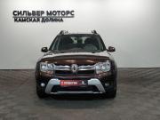 Renault Duster I Рестайлинг Пермь  - изображение 18