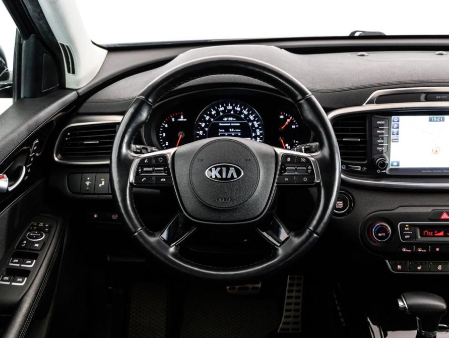 Kia Sorento III Prime Рестайлинг Санкт-Петербург  - изображение 13