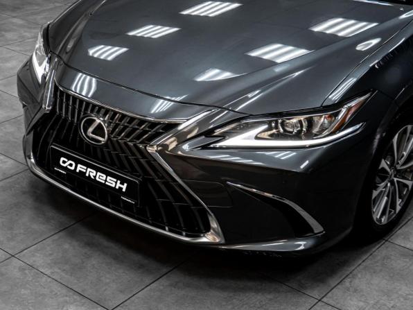 Lexus ES VII Рестайлинг с пробегом 2021 года, цена 3 919 000 рублей, 101495 км, седан, Автокод Объявления