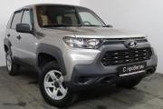 Lada (ВАЗ) Niva Санкт-Петербург  - изображение 17
