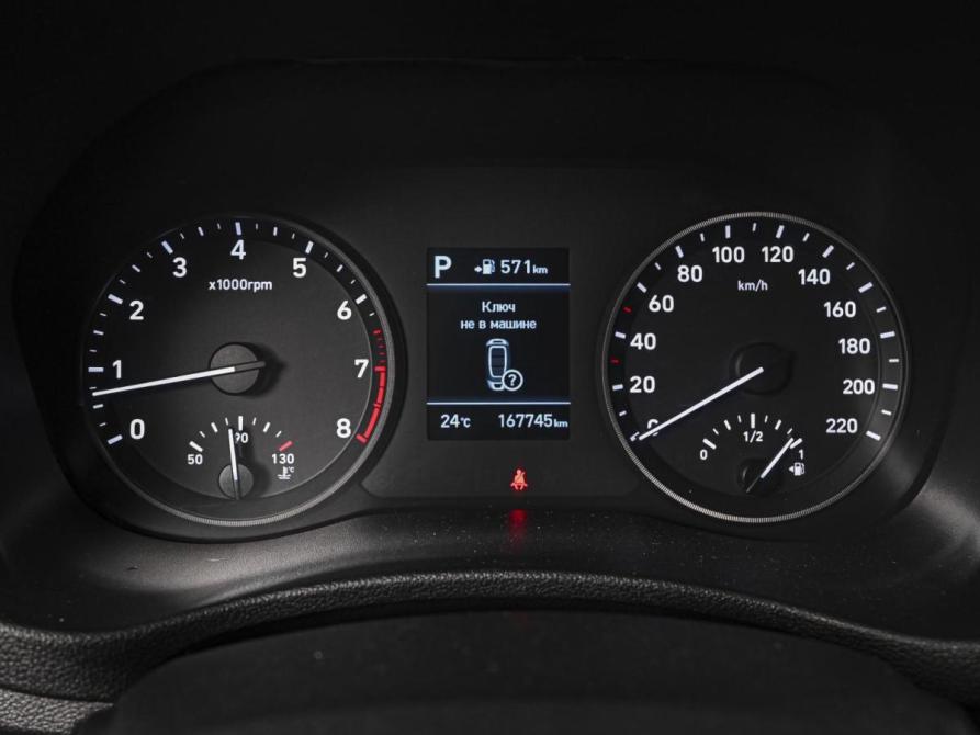 Hyundai Solaris II Ставрополь  - изображение 23