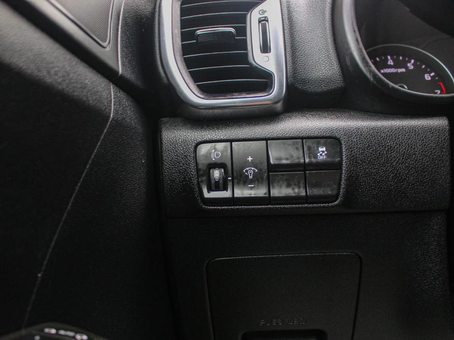 Kia Sportage IV Калуга  - изображение 17