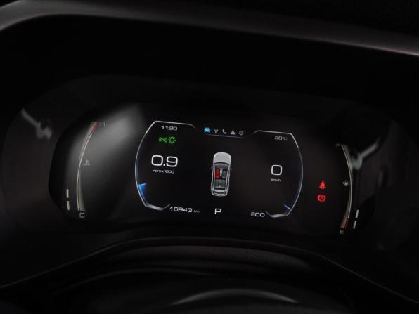 Haval Jolion I Рестайлинг с пробегом 2025 года, цена 2 374 000 рублей, 16943 км, внедорожник, Автокод Объявления