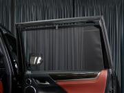 Lexus LX III Рестайлинг 2 Тюмень  - изображение 75