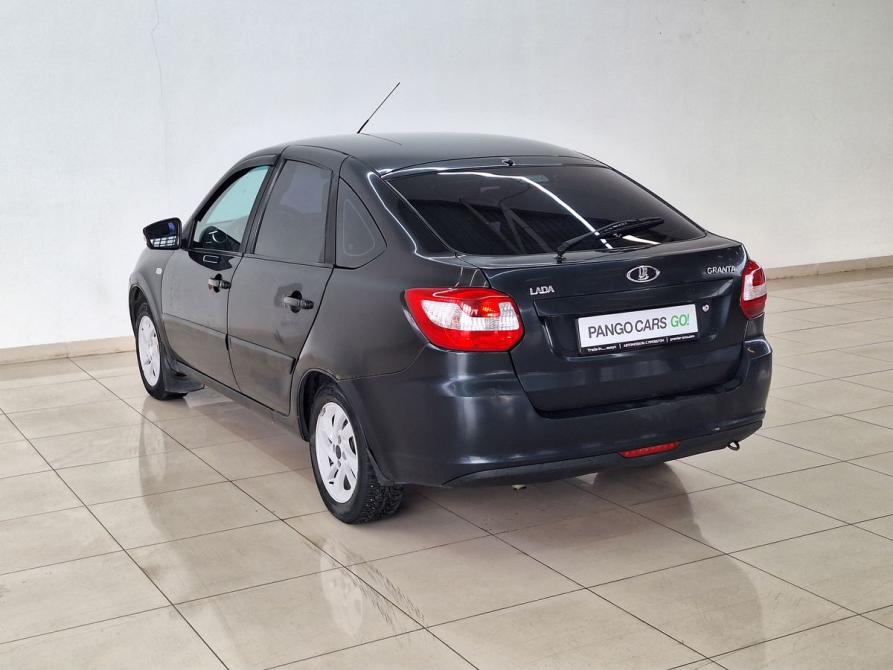 Lada (ВАЗ) Granta I Смоленск  - изображение 6