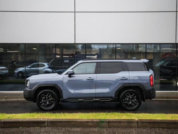 Haval H3 I с пробегом 2025 года, цена 2 759 000 рублей, 16193 км, внедорожник, Автокод Объявления