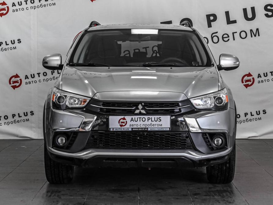Mitsubishi Outlander Sport I Рестайлинг 2 Минеральные Воды  - изображение 3