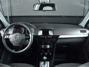 Opel Astra H Рестайлинг Кемерово  - изображение 32