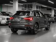 Audi Q3 II (F3) Москва  - изображение 30