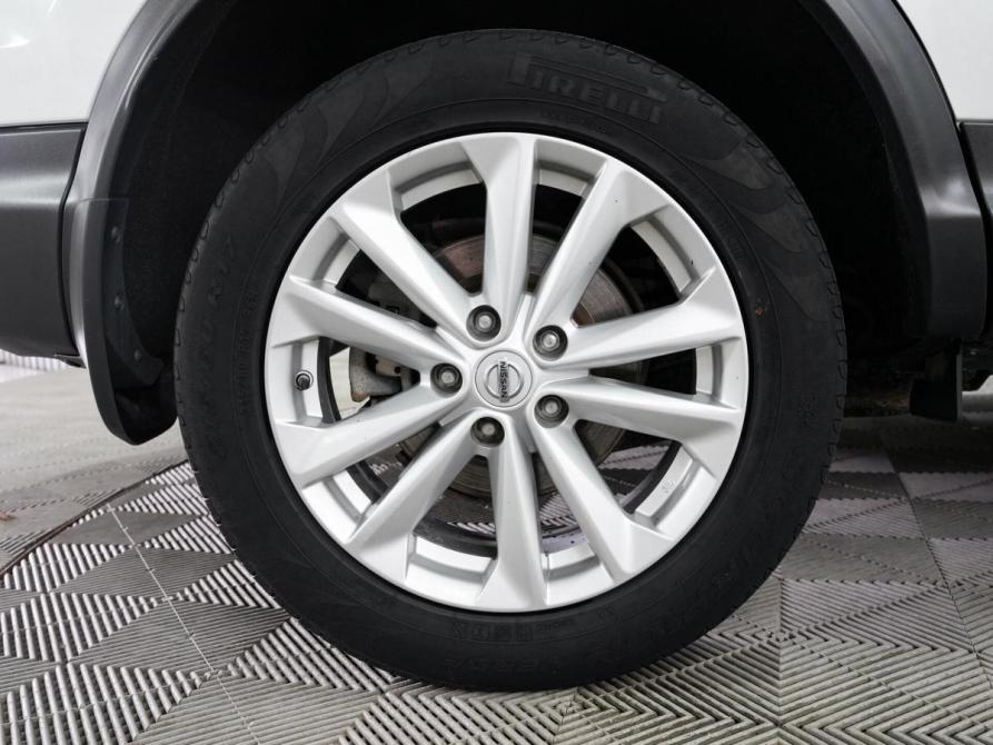 Nissan Qashqai II Ульяновск  - изображение 9