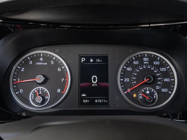 Kia K5 III с пробегом 2021 года, цена 2 330 000 рублей, 98992 км, седан, Автокод Объявления
