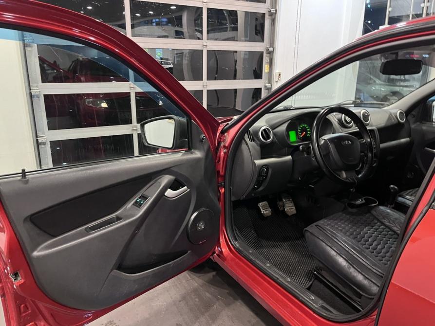 Lada (ВАЗ) Granta I Чебоксары  - изображение 16