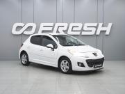 Peugeot 207 I Рестайлинг Ростов-на-Дону  - изображение 16