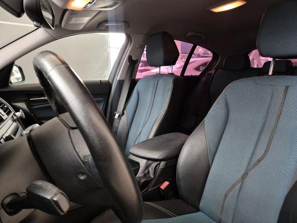 BMW 1 серии II (F20/F21) с пробегом 2011 года, цена 1 049 000 рублей, 204659 км, хэтчбек, Автокод Объявления
