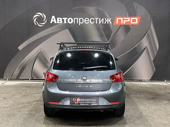 SEAT Ibiza IV с пробегом 2011 года, цена 545 000 рублей, 292347 км, хэтчбек, Автокод Объявления