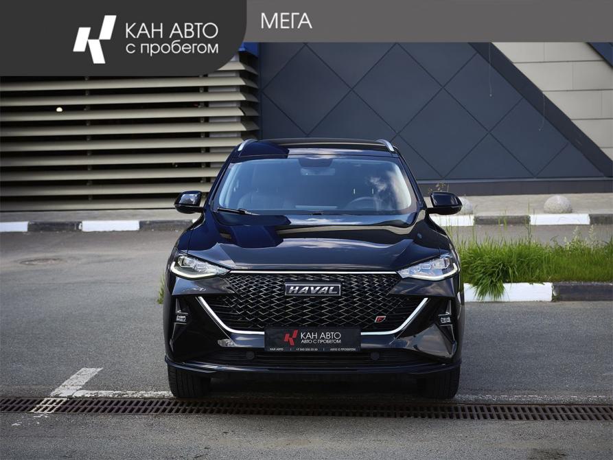 Haval F7 I Рестайлинг Казань  - изображение 3
