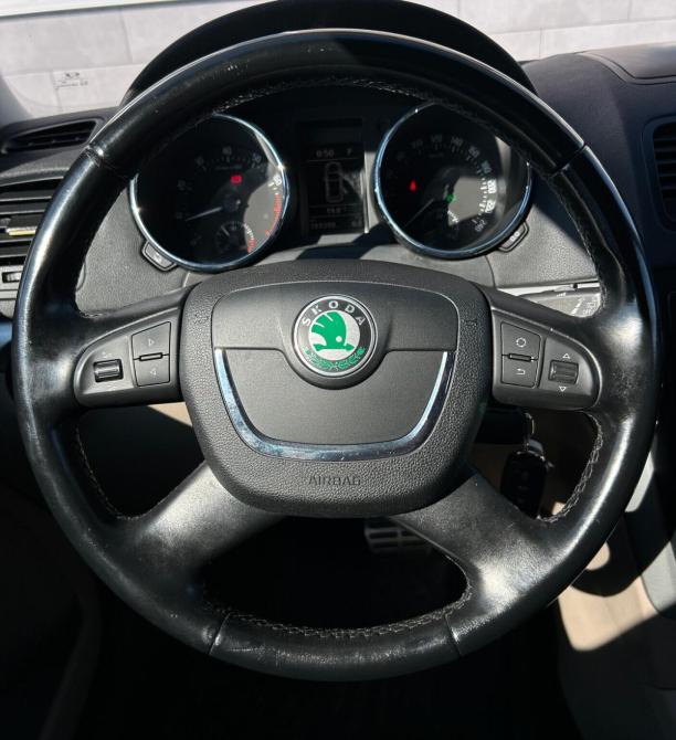 Skoda Yeti I Альметьевск  - изображение 17