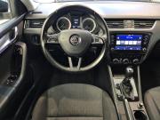 Skoda Octavia III (A7) Рестайлинг Екатеринбург  - изображение 48