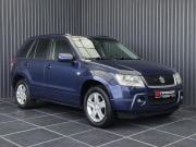 Suzuki Grand Vitara II Пермь  - изображение 53