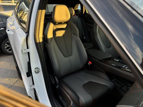 Geely Cityray с пробегом 2024 года, цена 2 499 000 рублей, 16495 км, внедорожник, Автокод Объявления