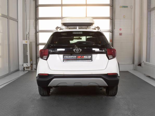 Toyota Yaris XP150 Рестайлинг с пробегом 2021 года, цена 1 709 995 рублей, 40984 км, хэтчбек, Автокод Объявления